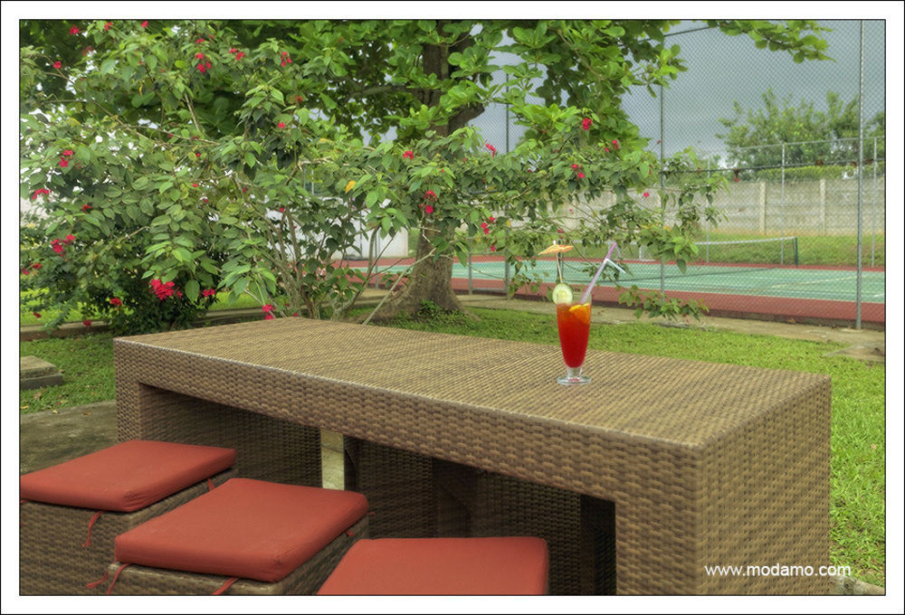 Epe Resort Exterior foto